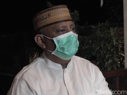 Istrinya Di-WA, Gubernur Gorontalo Minta Maaf ke Risma