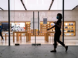 Singapura Longgarkan Aturan Pembatasan Akibat Corona