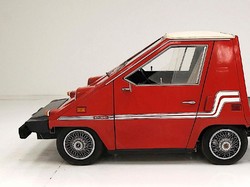 Sebelum Tesla, Ini Mobil Listrik Terbaik Amerika