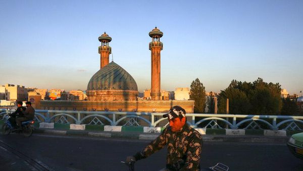 Ragam Potret Nuansa Ramadhan di Berbagai Negara