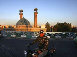Ragam Potret Nuansa Ramadhan di Berbagai Negara
