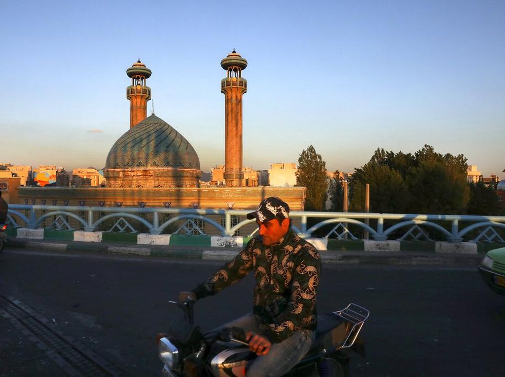 Ragam Potret Nuansa Ramadhan di Berbagai Negara Ragam Potret Nuansa Ramadhan di Berbagai Negara