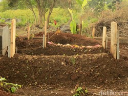 Jasa Gotong Jenazah Corona Jutaan Rupiah, Ini Kata Pemkot Bandung