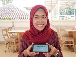 Cerita Binta, Peserta JKN KIS yang Sering Manfaatkan Mobile JKN