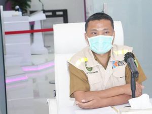 Setelah Palembang dan Prabumulih, OKU Masuk Zona Merah Corona Sumsel
