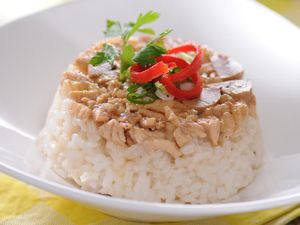 Ada Nasi Tim hingga Soto Betawi Enak di Dalam 5 Pasar Ini