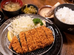 Cara Membuat Chicken Katsu yang Gurih Renyah Untuk Buka Puasa