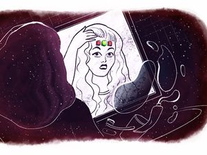 Di Tengah Pandemi Corona, Banyak Orang Bermimpi yang Tidak Biasa