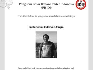 Pasien Positif Corona Asal Pemalang Tak Jujur, Dokter Ini Tertular Lalu Meninggal