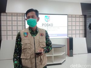 Larangan Mudik ke Jombang Tak Efektif, Jumlah Pemudik Justru Bertambah