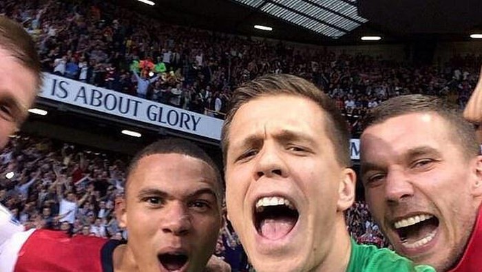 Wojciech Szczesny
