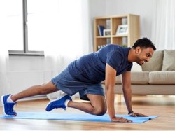 3 Tips Ini Terbukti Bantu Jaga Daya Tahan Tubuh