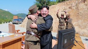 Saat Masyarakat Dunia Mempertanyakan Kabar Kesehatan Kim Jong Un