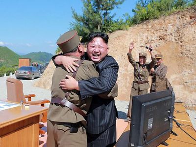 Saat Masyarakat Dunia Mempertanyakan Kabar Kesehatan Kim Jong Un