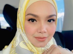 Siti Nurhaliza Nyanyi Aisyah Istri Rasulullah, Fansnya Tergerak Masuk Islam Siti Nurhaliza Nyanyi Aisyah Istri Rasulullah, Fansnya Tergerak Masuk Islam
