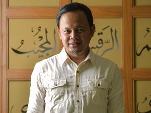 Bima Arya soal Habib Rizieq: Tugas Kami Cuma Lindungi Warga Bogor!