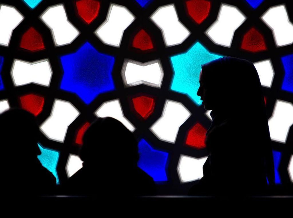 Melihat Kehidupan Umat Muslim di Jerman Berpuasa 19 Jam Melihat Kehidupan Umat Muslim di Jerman Berpuasa 19 Jam