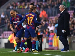 Imbas Corona, FIFA Ajukan Proposal Aturan 5 Pergantian Pemain