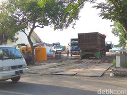 Lamongan Akan Bikin Rumah Sakit Darurat Khusus Pasien COVID-19