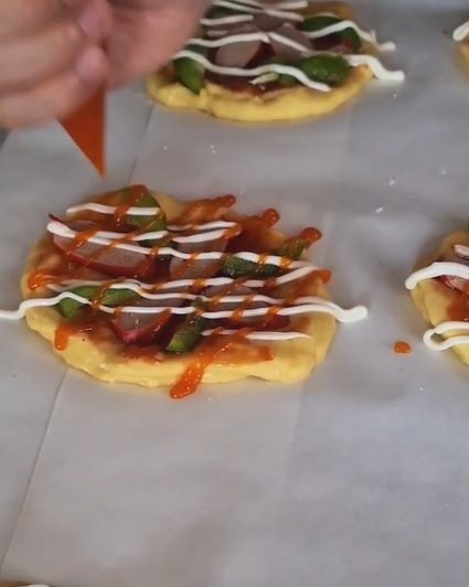 Nicky Tirta berbagi ide menu buka puasa