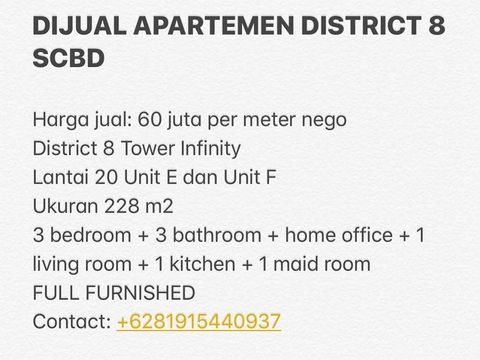 Diejek Netizen Jual Apartemen Rp13,6 M, Hotman Paris Tegaskan Tak Sepi Klien