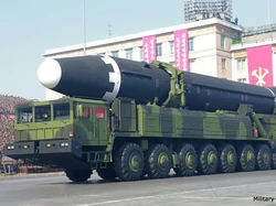 5 Mobil Kim Jong Un yang Penuh Kontroversi