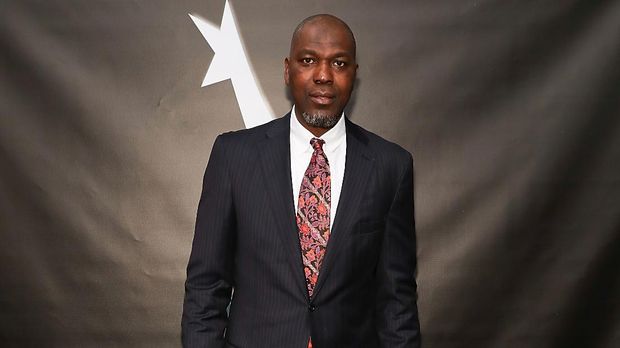 Hakeem Olajuwon HOUSTON, TX - FEBRUARY 08: Hakeem Olajuwon arrives at the Houston Sports Awards on February 8, 2018 in Houston, Texas. Rick Kern/Getty Images for Houston Sports Awards/AFP