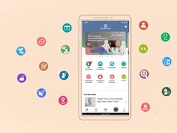 Anteng di Rumah Tetap Bisa Dapat Fasilitas BPJS Kesehatan