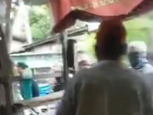 Viral Kedai Tuak di Sumut Dipaksa Tutup Saat Ramadhan, Begini Ceritanya