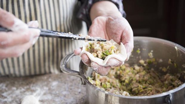 Resep Siomay