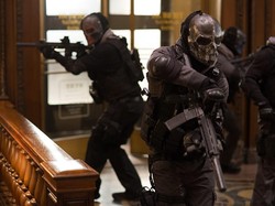 Collide hingga The Host di Bioskop Trans TV Malam Ini sampai Sahur