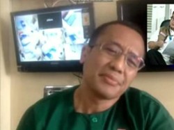 Serba-serbi Dokter RS Corona Medan: Jadi Tukang Foto-Main Tinju Bareng Pasien
