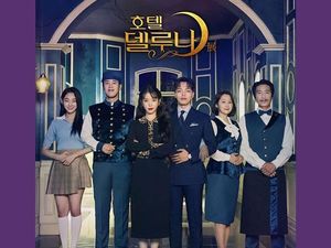 Hotel Del Luna Gelar Pameran di Seoul, Fans Wajib Datang!