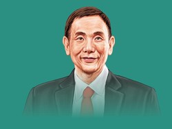 MES Ungkap Fakta-fakta Jusuf Hamka Merasa Diperas Bank Syariah