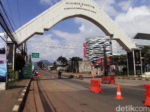 PSBB Sumedang, Dewan Soroti Masih Banyak Kendaraan yang Lolos Pemeriksaan