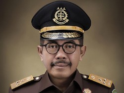 Intip Koleksi Mobil Setia Untung yang Baru Ditunjuk Jadi Wakil Jaksa Agung