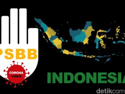 Pemko Pekanbaru Bakal Libatkan Polisi-Kejaksaan Tegakkan Aturan PSBB