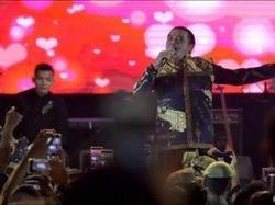 Gerakan Sosial Musisi di Tengah Pandemi