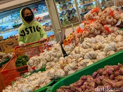 Inflasi Rendah, Bukti Daya Beli Lesu?