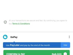 Kejahatan Siber Tinggi, Ini Tips Jaga Dompet Digital Tetap Aman