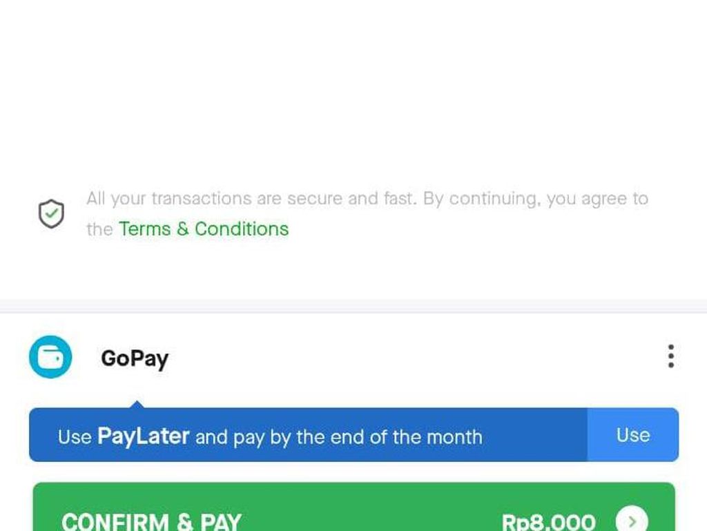 Kejahatan Siber Tinggi, Ini Tips Jaga Dompet Digital Tetap Aman Kejahatan Siber Tinggi, Ini Tips Jaga Dompet Digital Tetap Aman