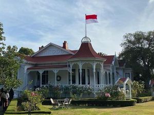 Kabar Warga Indonesia di Selandia Baru Setelah Aturan Lockdown Dilonggarkan