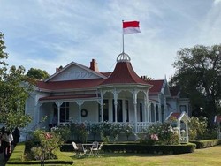 Kabar Warga Indonesia di Selandia Baru Setelah Aturan Lockdown Dilonggarkan