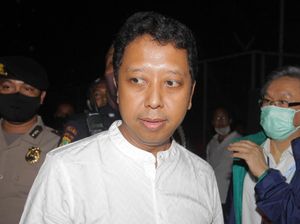 Mardiono Ungkap Romahurmuziy Akan Jadi Speaker Antikorupsi di Acara PPP Mardiono Ungkap Romahurmuziy Akan Jadi Speaker Antikorupsi di Acara PPP