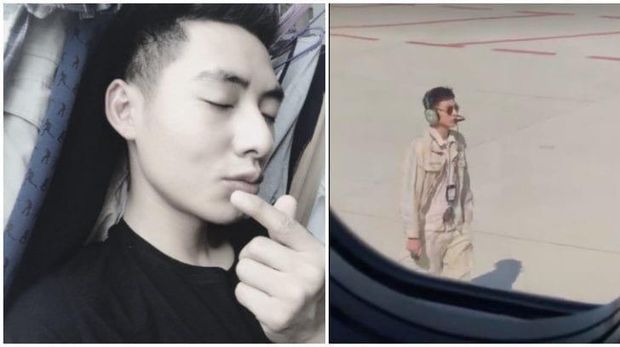 {SABTU} 2 Pria Tampan Bernasib Sial, Gaji Dipotong hingga Hampir Diculik