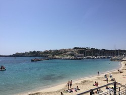 Fakta-fakta Mallorca: Dulu Pernah Diduduki Islam, Namanya Medina Mayurca