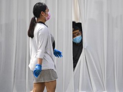 Kasusnya Sudah Ada di DKI, Waspadai Gejala Tak Biasa Varian COVID-19 Arcturus