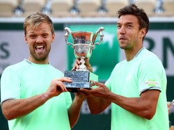 Wabah Virus Corona Bikin Juara Roland Garros Kerja di Supermarket