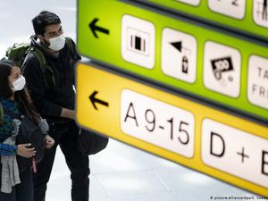 Kasus Corona Menurun, Warga Slovenia Diizinkan ke Luar Negeri Kasus Corona Menurun, Warga Slovenia Diizinkan ke Luar Negeri