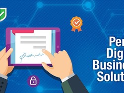Work From Home Tetap Produktif dengan Digital Signature PeruriSign